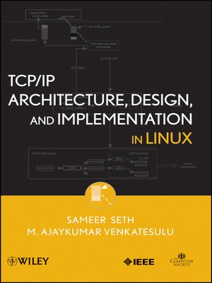 tcp ip architecture design and implementation in linux pdf download